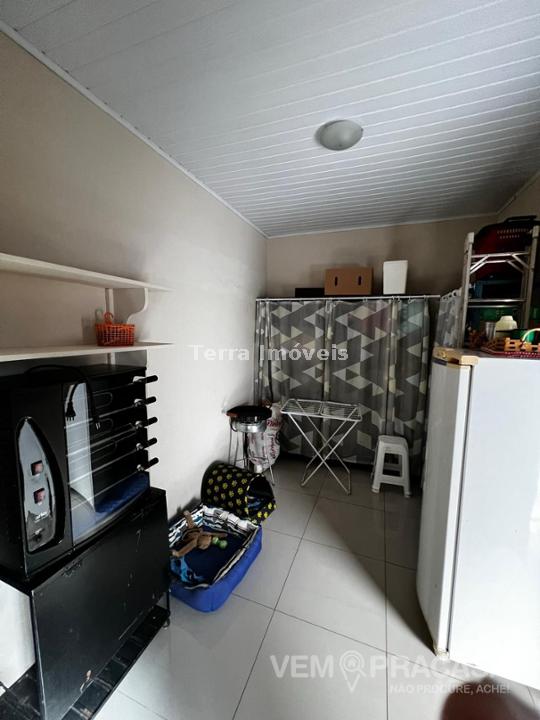 Casa Térrea à venda no Parque Residencial dos Girassóis, Campo Grande – foto 6