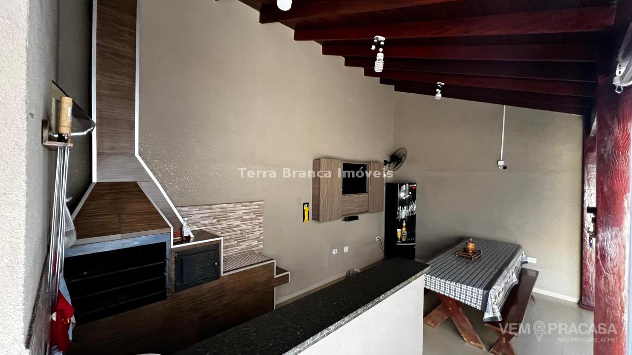 Casa Térrea à venda no Parque Residencial dos Girassóis, Campo Grande – foto 7