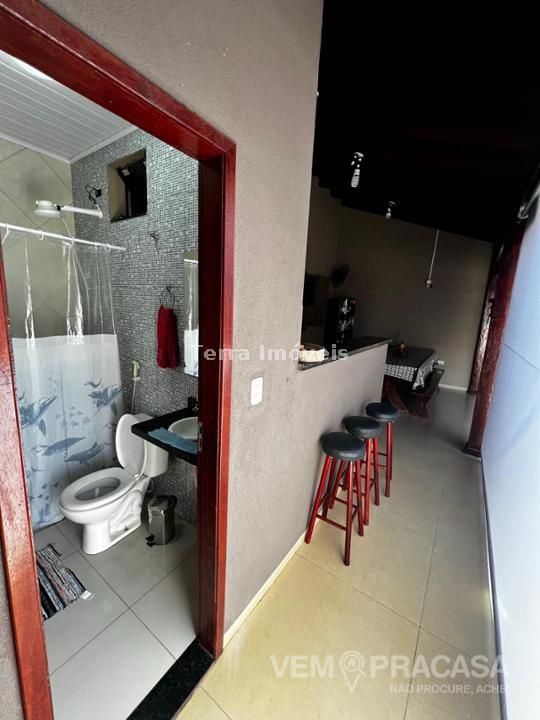 Casa Térrea à venda no Parque Residencial dos Girassóis, Campo Grande – foto 8