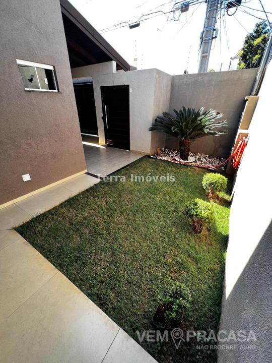 Casa Térrea à venda no Parque Residencial dos Girassóis, Campo Grande – foto 10