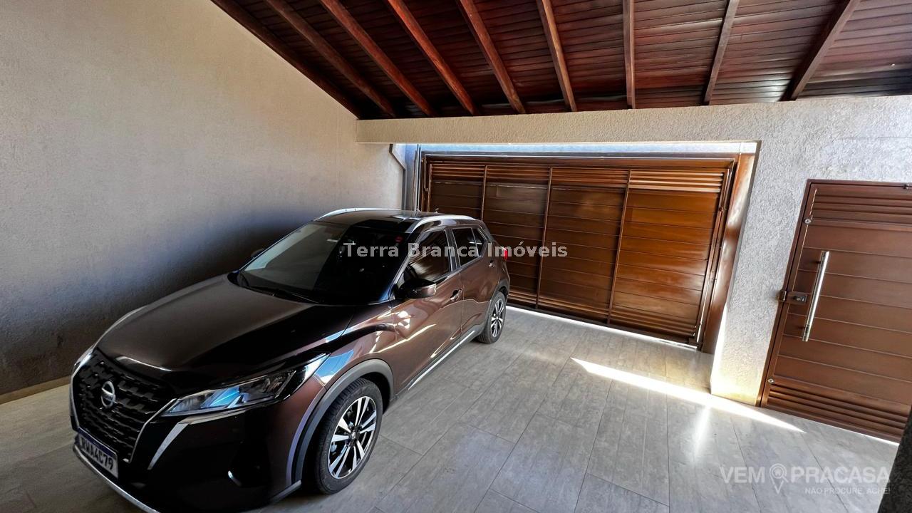 Casa Térrea à venda no Parque Residencial dos Girassóis, Campo Grande – foto 2