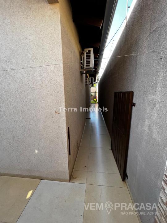 Casa Térrea à venda no Parque Residencial dos Girassóis, Campo Grande – foto 15