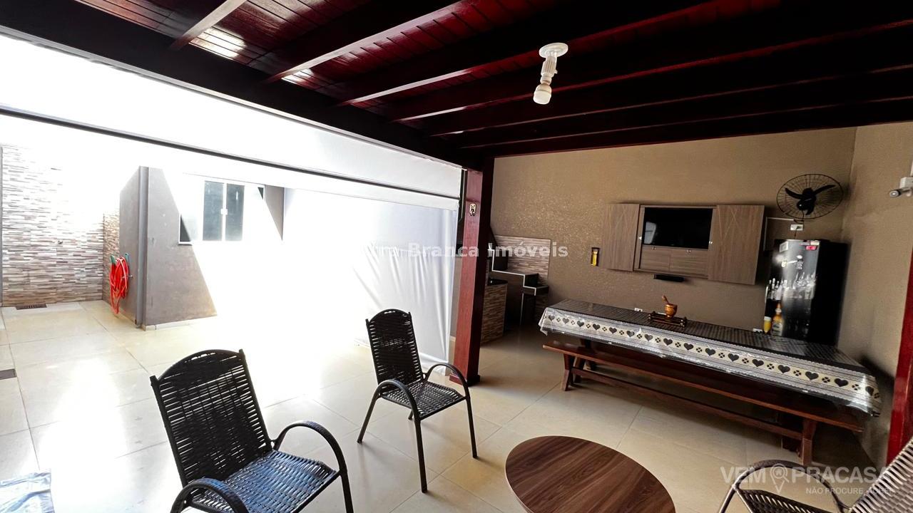 Casa Térrea à venda no Parque Residencial dos Girassóis, Campo Grande – foto 14