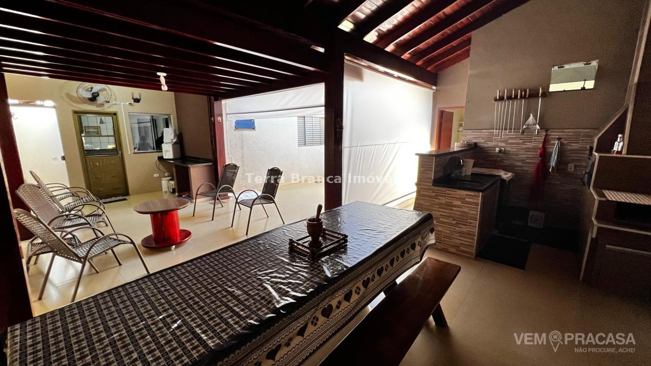 Casa Térrea à venda no Parque Residencial dos Girassóis, Campo Grande – foto 13