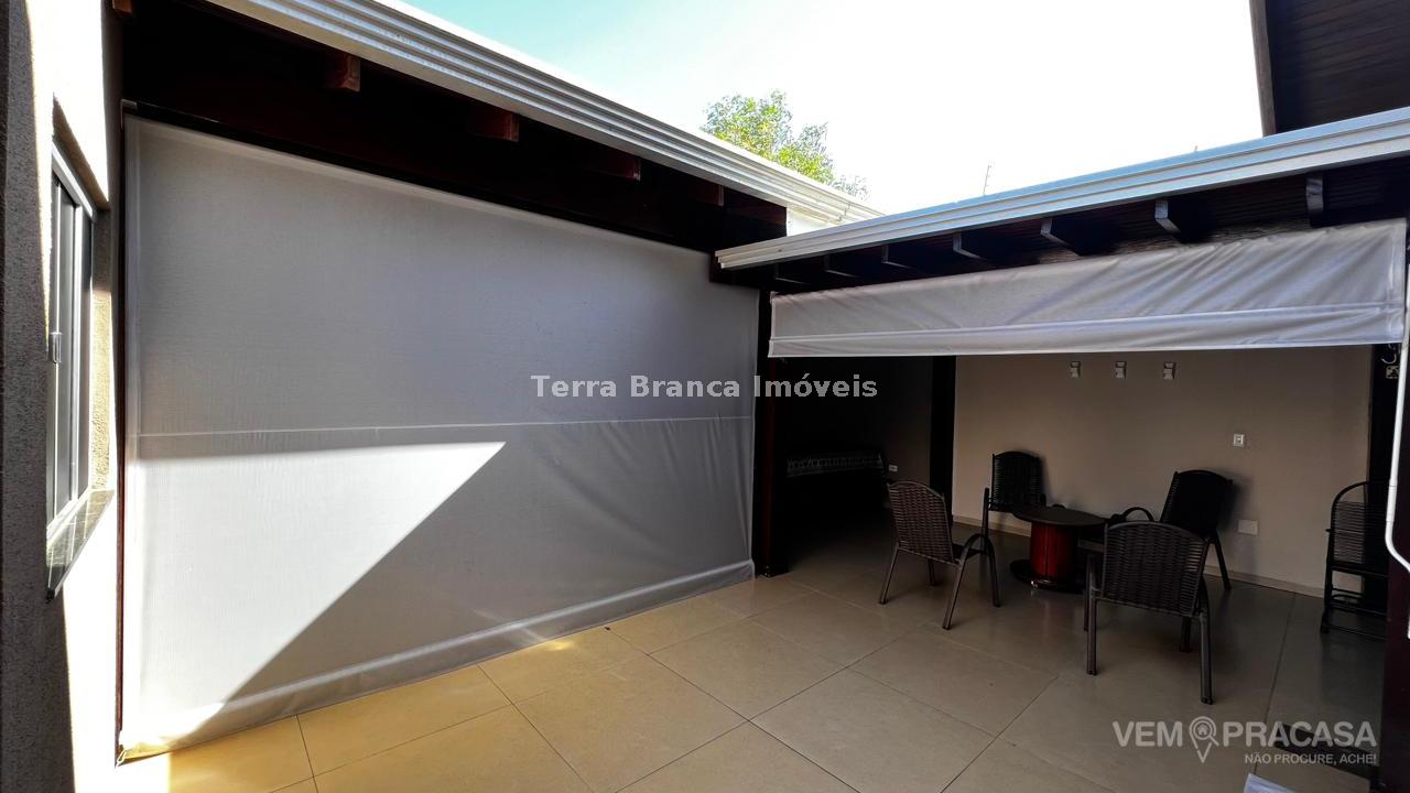 Casa Térrea à venda no Parque Residencial dos Girassóis, Campo Grande – foto 3