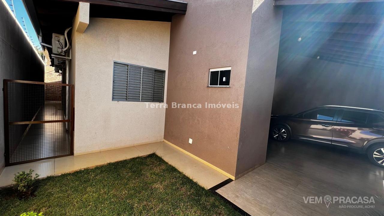 Casa Térrea à venda no Parque Residencial dos Girassóis, Campo Grande – foto 4