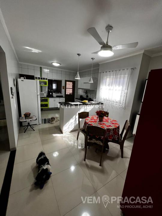 Casa Térrea à venda no Parque Residencial dos Girassóis, Campo Grande – foto 21