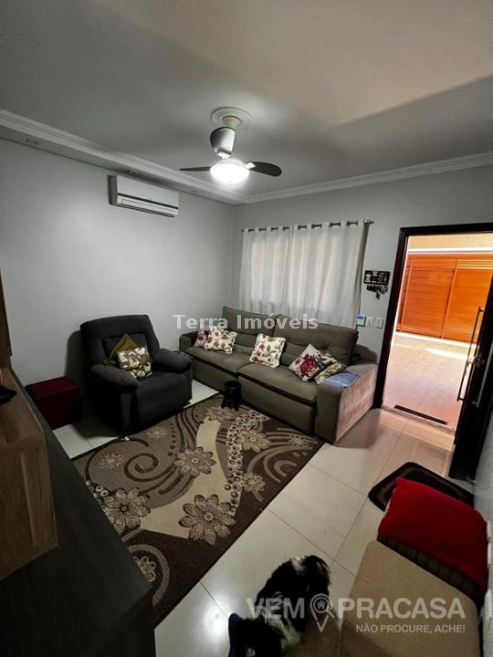 Casa Térrea à venda no Parque Residencial dos Girassóis, Campo Grande – foto 24
