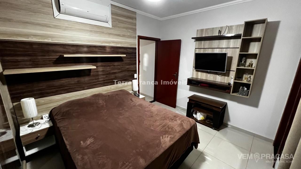 Casa Térrea à venda no Parque Residencial dos Girassóis, Campo Grande – foto 29