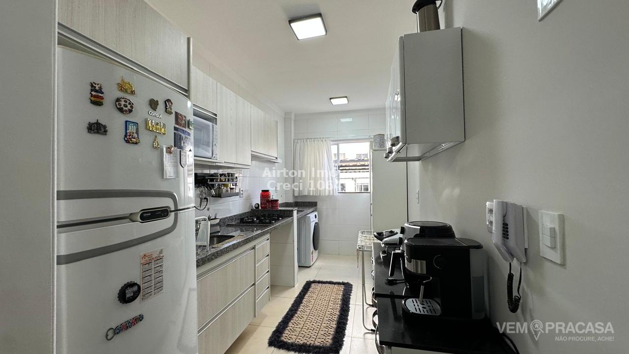 Apartamento à venda no Tiradentes, Campo Grande – foto 2
