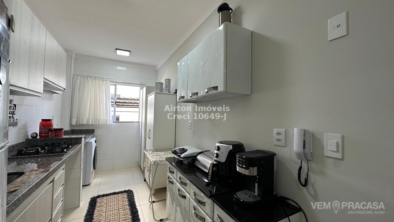 Apartamento à venda no Tiradentes, Campo Grande – foto 3