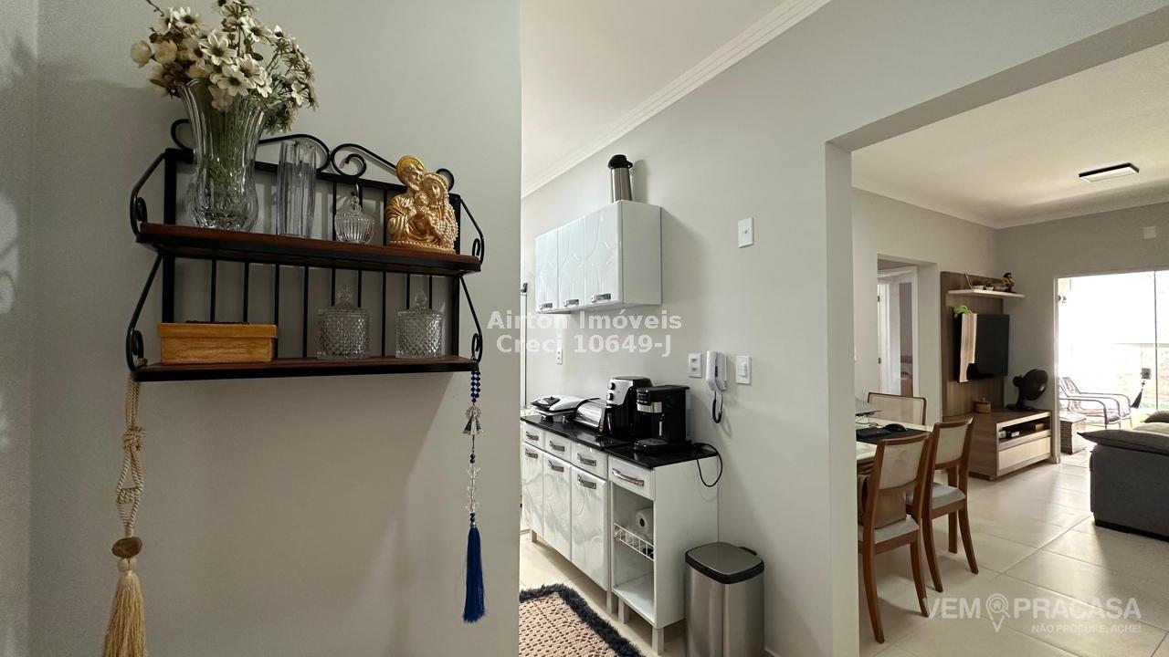 Apartamento à venda no Tiradentes, Campo Grande – foto 1