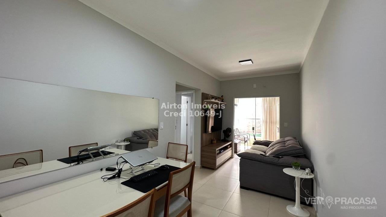 Apartamento à venda no Tiradentes, Campo Grande – foto 4