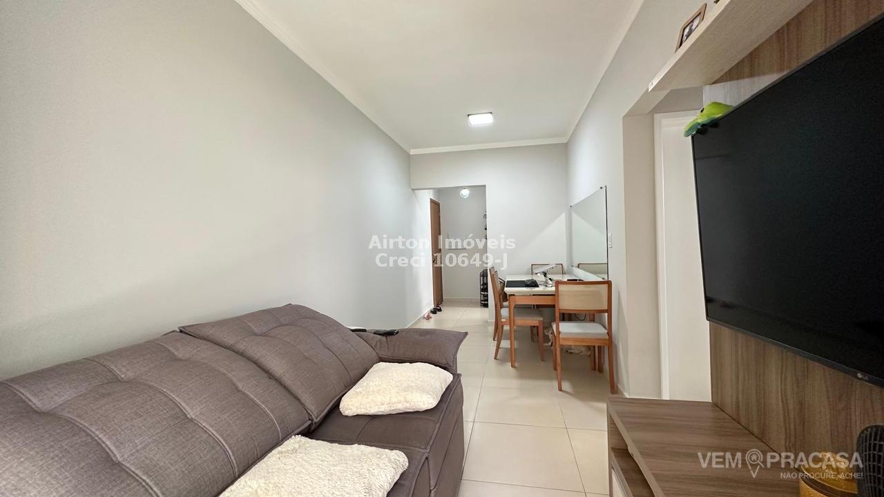 Apartamento à venda no Tiradentes, Campo Grande – foto 5