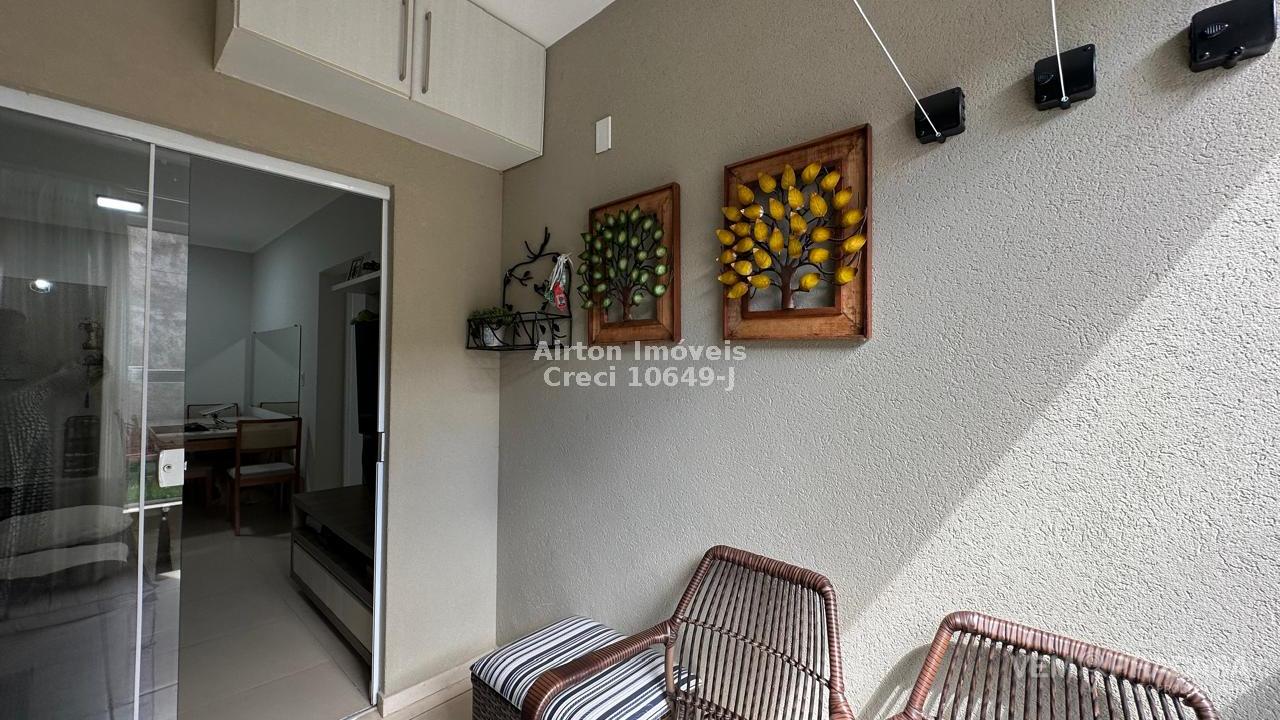 Apartamento à venda no Tiradentes, Campo Grande – foto 6