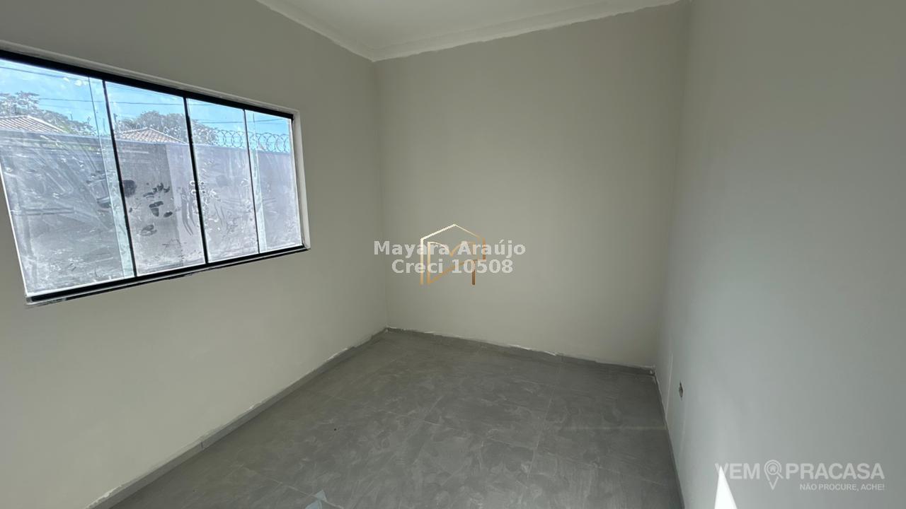 Casa Térrea à venda no Nova Lima, Campo Grande – foto 4