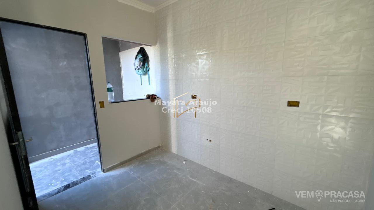 Casa Térrea à venda no Nova Lima, Campo Grande – foto 5