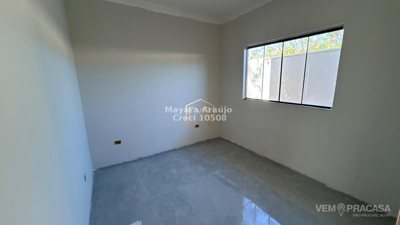 Casa Térrea à venda no Nova Lima, Campo Grande – foto 7