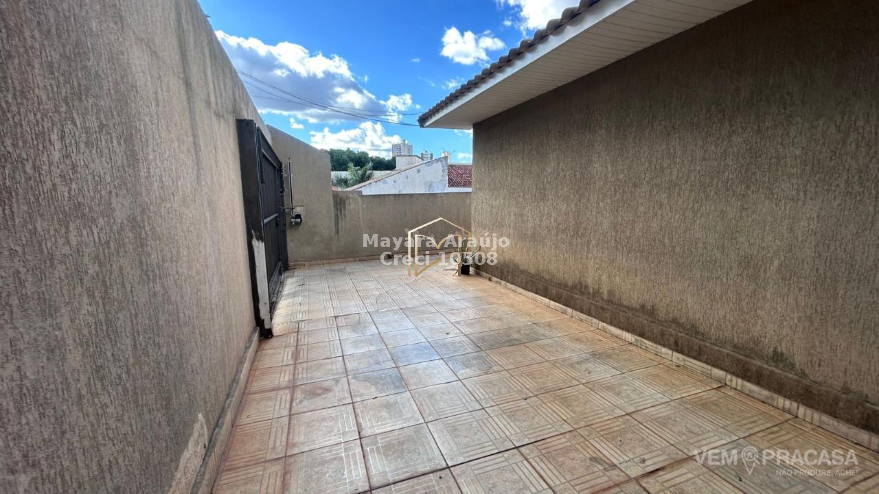 Casa Térrea à venda no Jardim São Bento, Campo Grande – foto 2