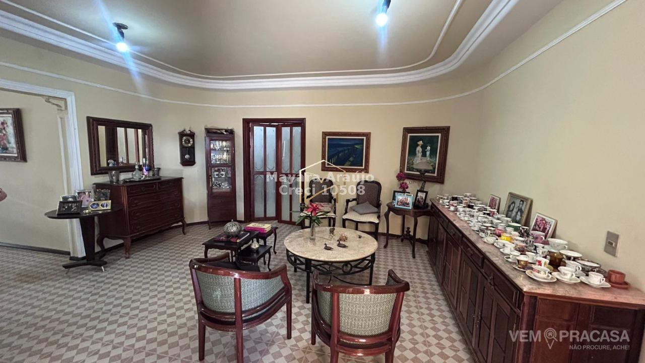 Casa Térrea à venda no Jardim São Bento, Campo Grande – foto 3