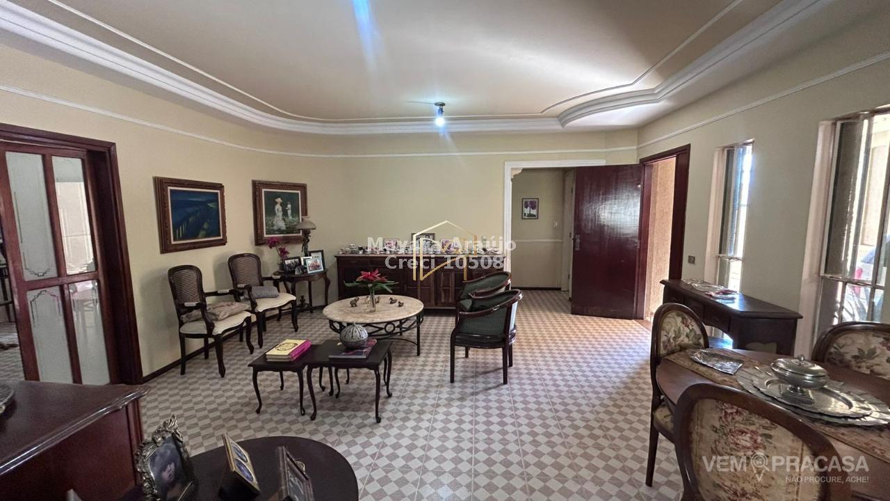 Casa Térrea à venda no Jardim São Bento, Campo Grande – foto 4