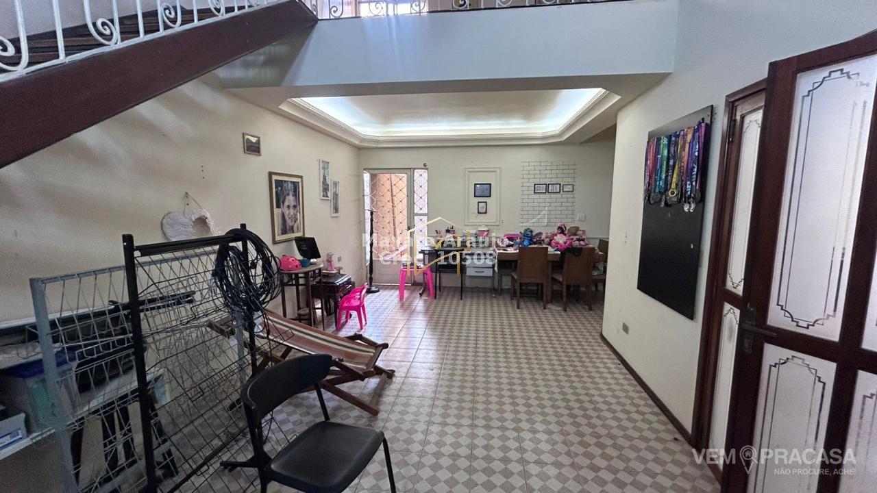 Casa Térrea à venda no Jardim São Bento, Campo Grande – foto 6
