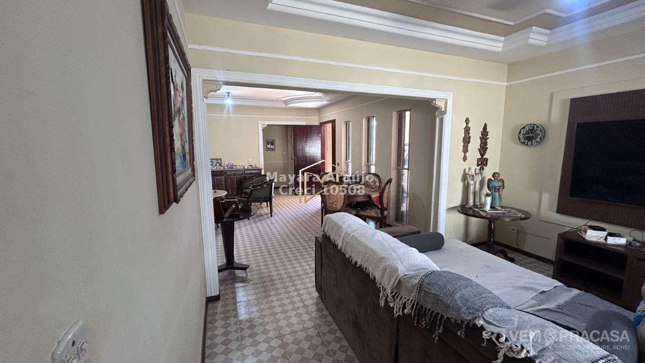 Casa Térrea à venda no Jardim São Bento, Campo Grande – foto 7