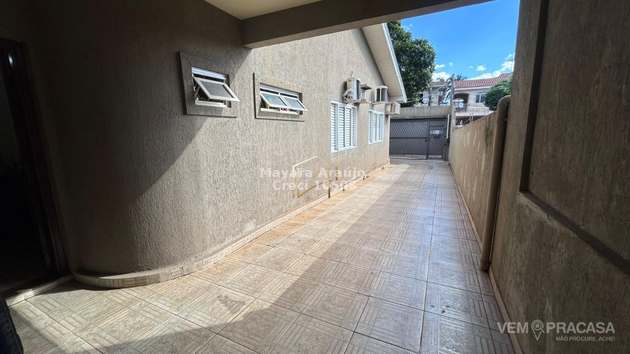 Casa Térrea à venda no Jardim São Bento, Campo Grande – foto 9