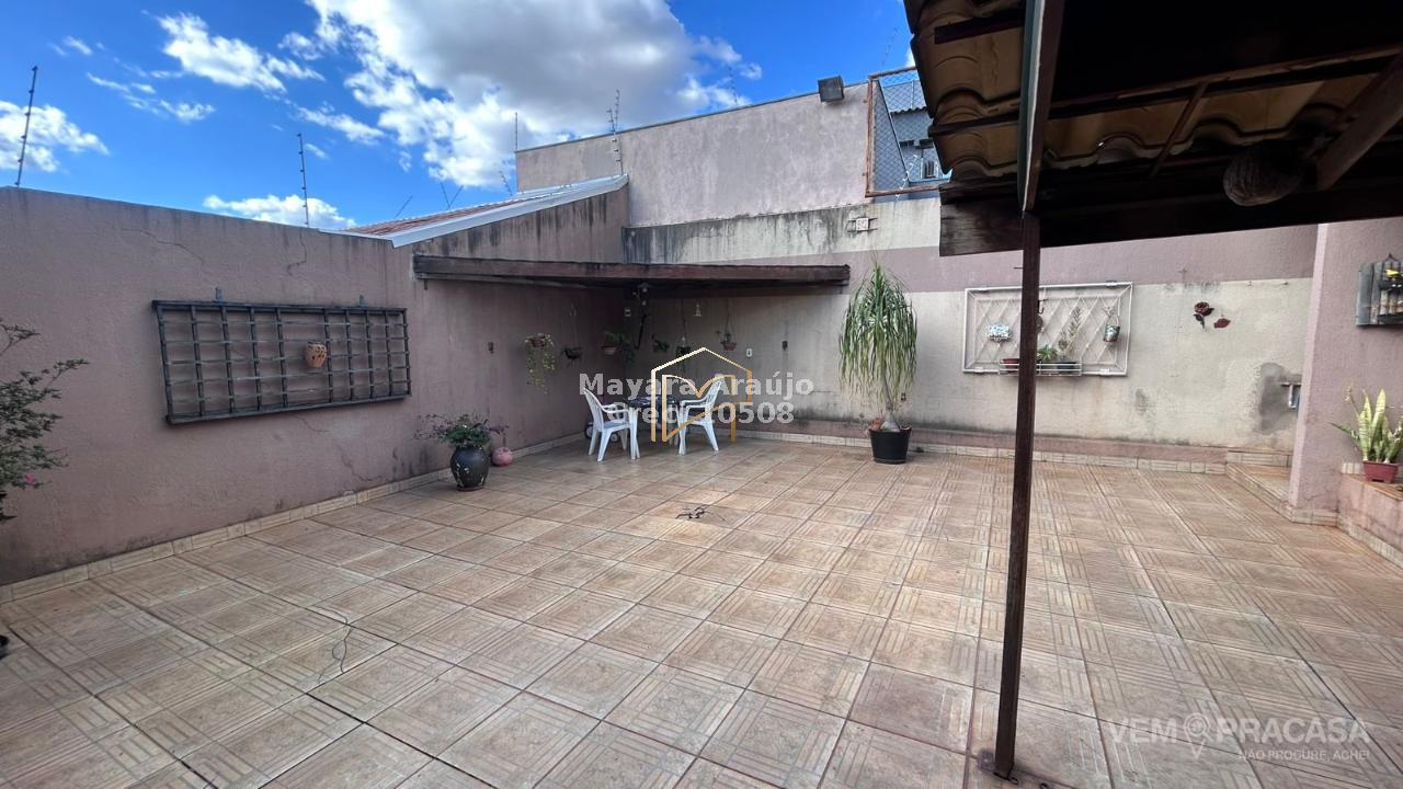 Casa Térrea à venda no Jardim São Bento, Campo Grande – foto 10