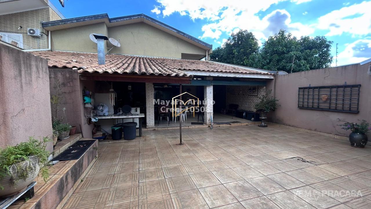 Casa Térrea à venda no Jardim São Bento, Campo Grande – foto 11