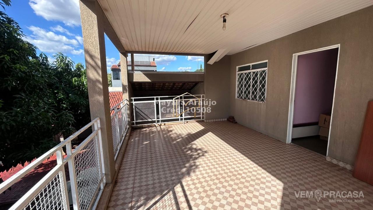 Casa Térrea à venda no Jardim São Bento, Campo Grande – foto 12
