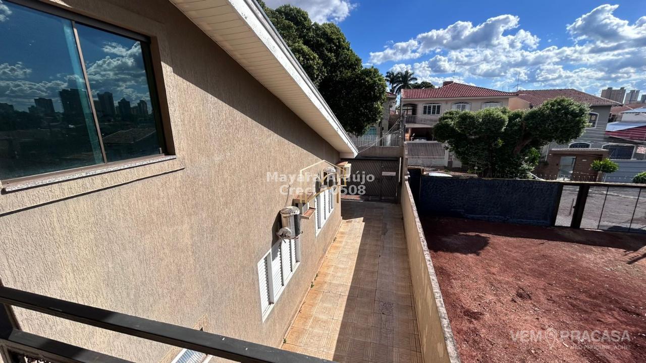 Casa Térrea à venda no Jardim São Bento, Campo Grande – foto 13