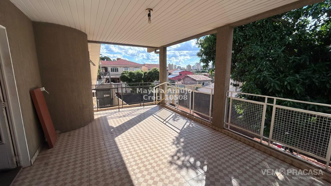 Casa Térrea à venda no Jardim São Bento, Campo Grande – foto 14