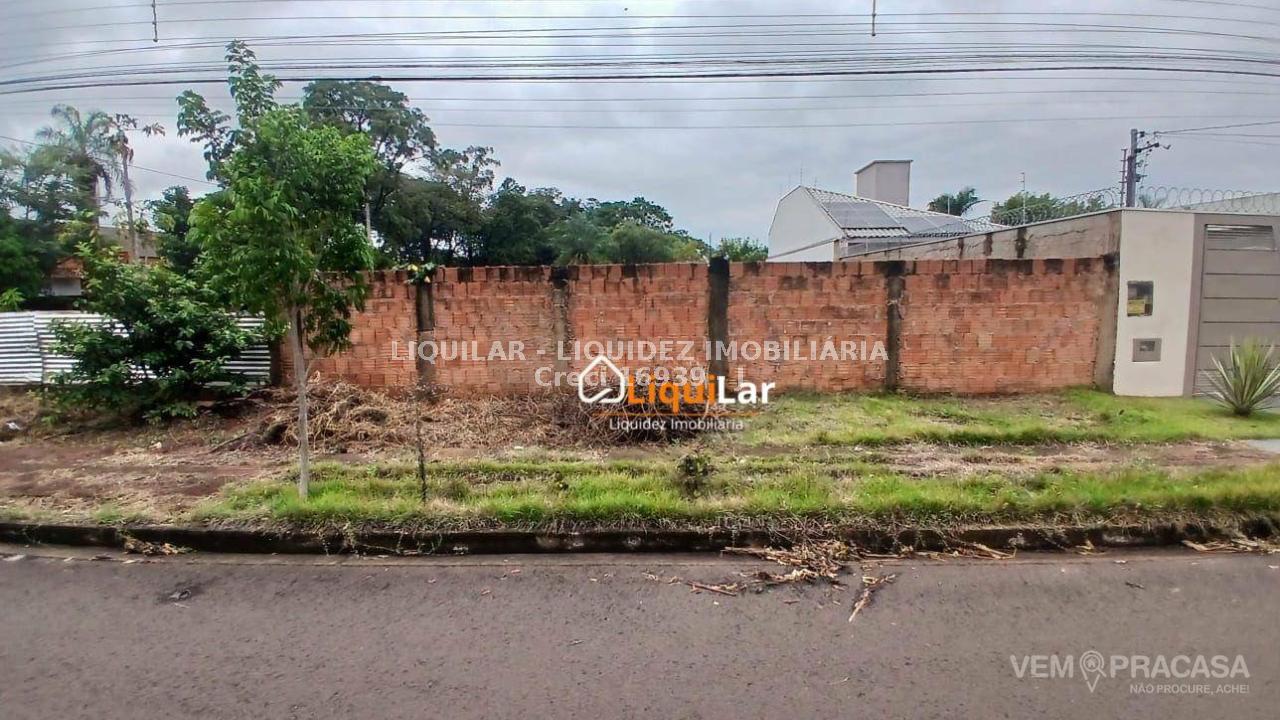 Terreno à venda na Vila Nascente, Campo Grande – foto 1