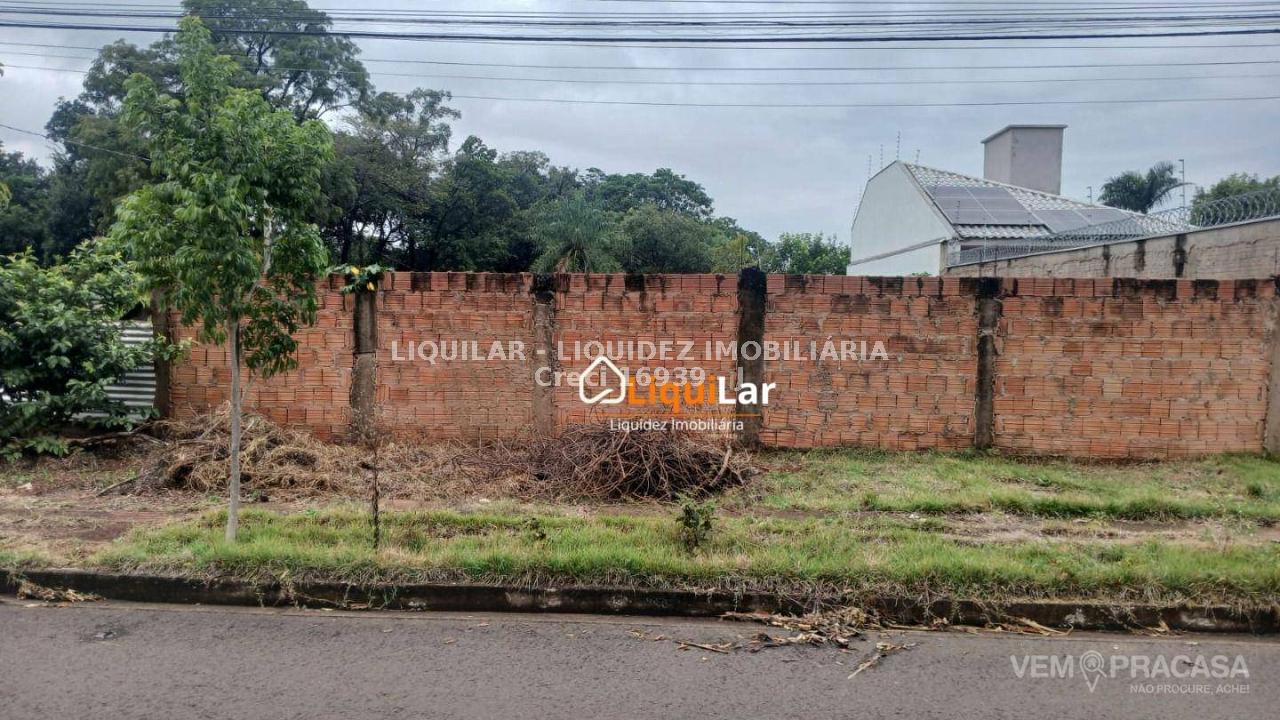 Terreno à venda na Vila Nascente, Campo Grande – foto 3