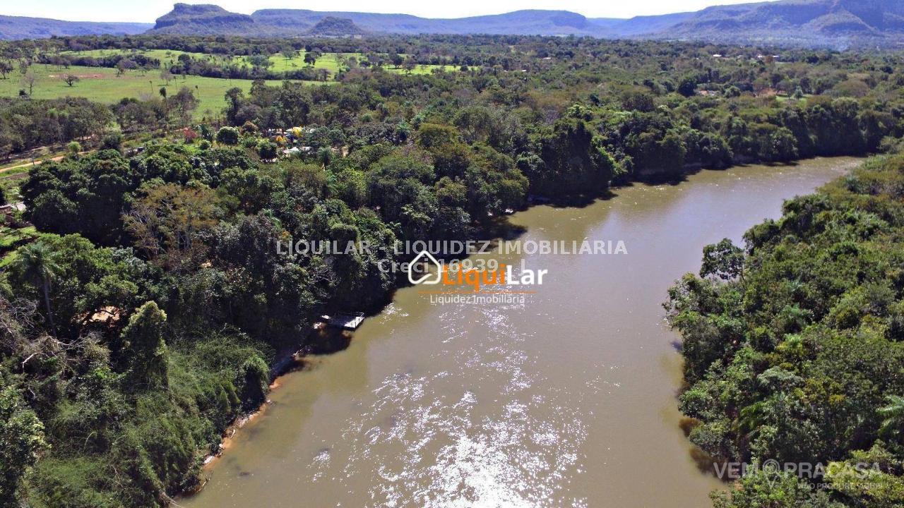 Chácara à venda no Zona Rural, Aquidauana – foto 1