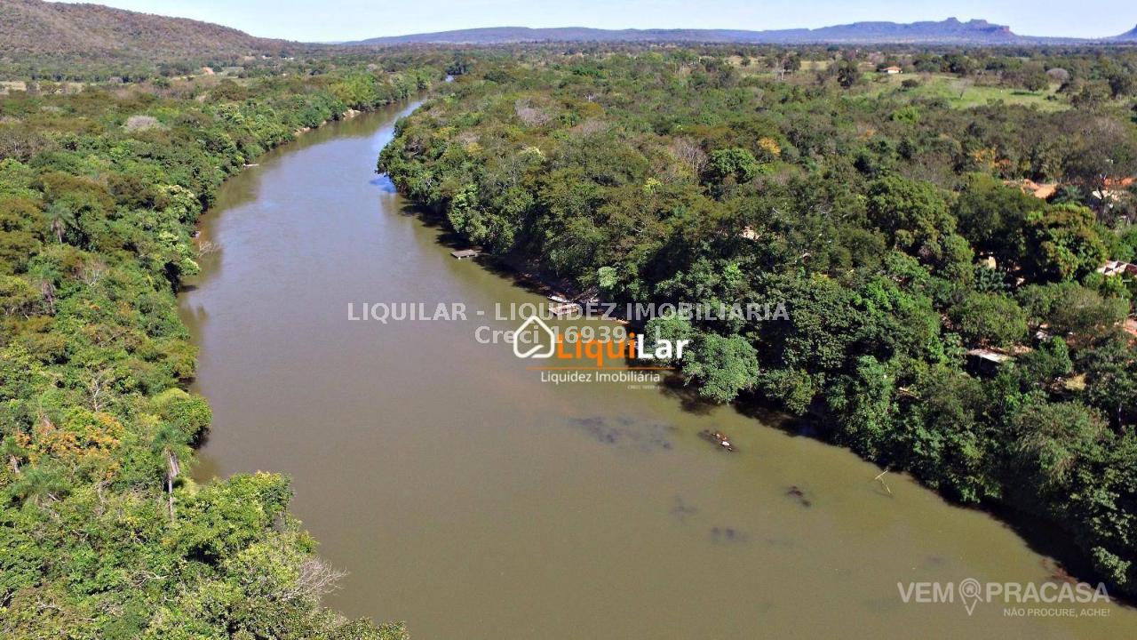 Chácara à venda no Zona Rural, Aquidauana – foto 3