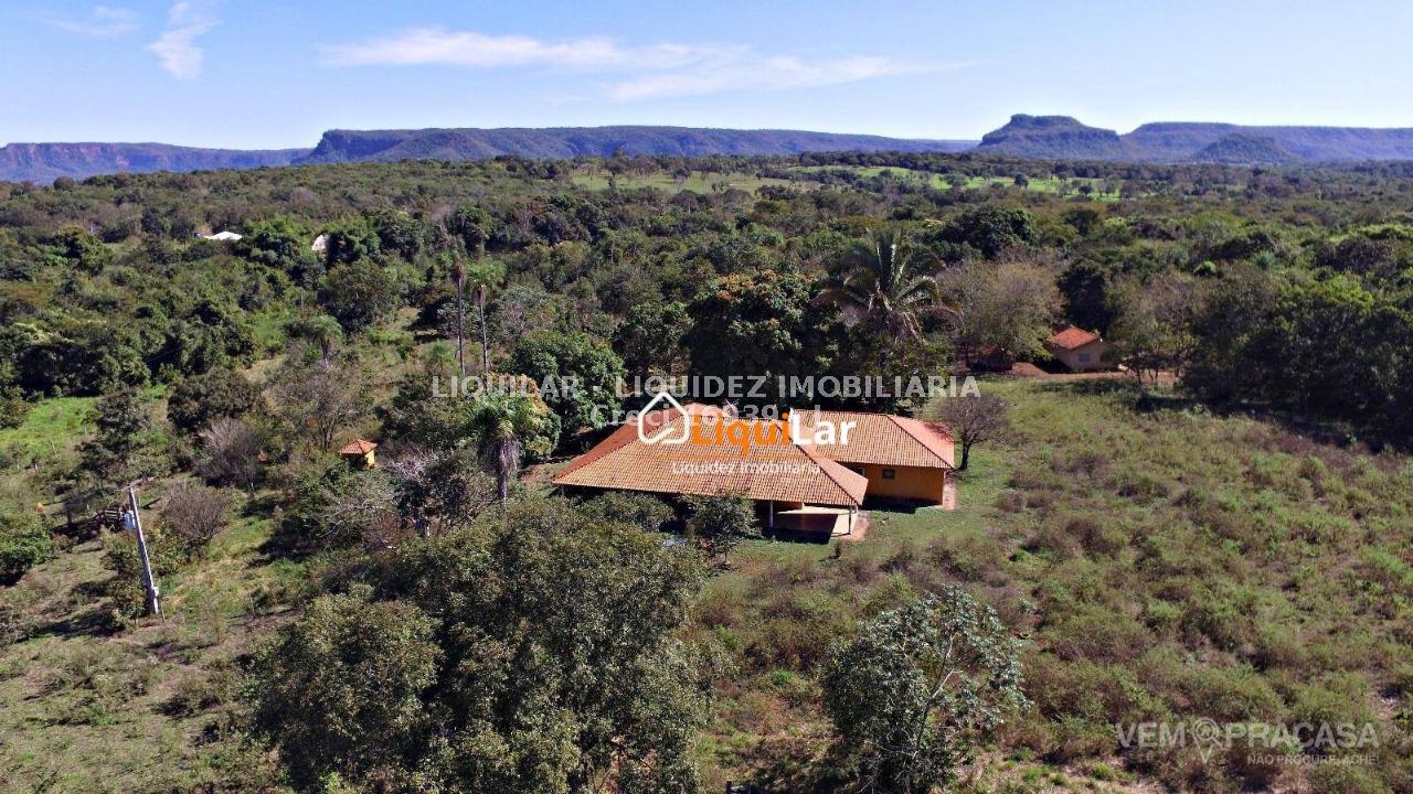 Chácara à venda no Zona Rural, Aquidauana – foto 14