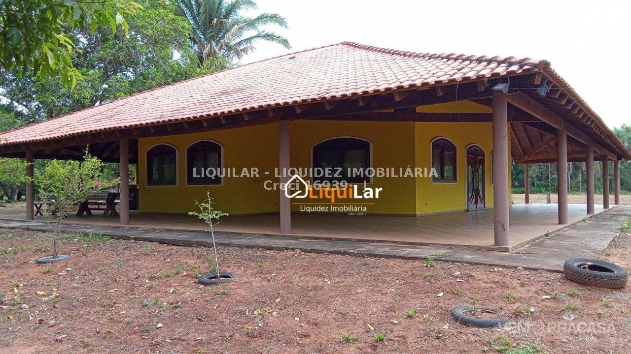 Chácara à venda no Zona Rural, Aquidauana – foto 32