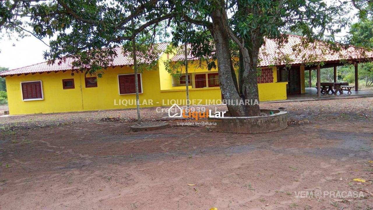 Chácara à venda no Zona Rural, Aquidauana – foto 33