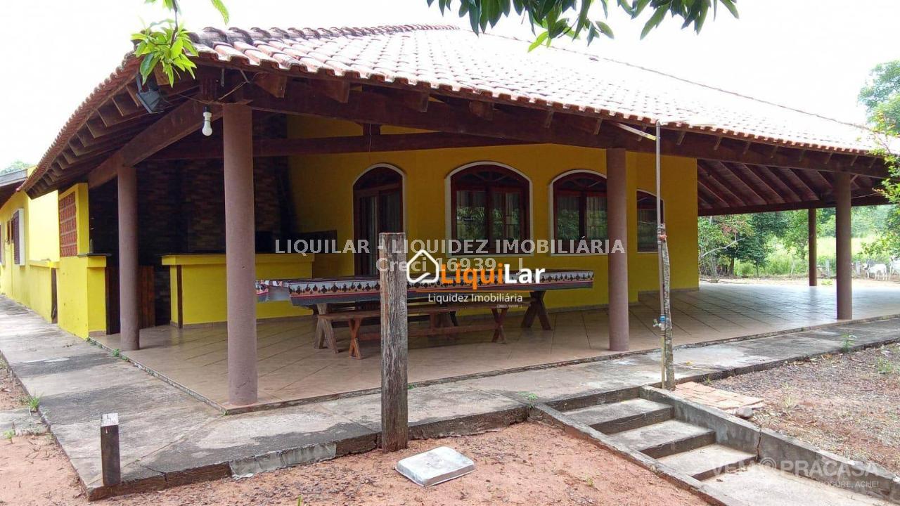 Chácara à venda no Zona Rural, Aquidauana – foto 34