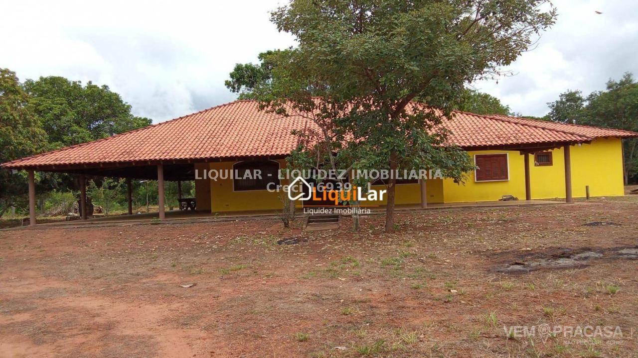 Chácara à venda no Zona Rural, Aquidauana – foto 2