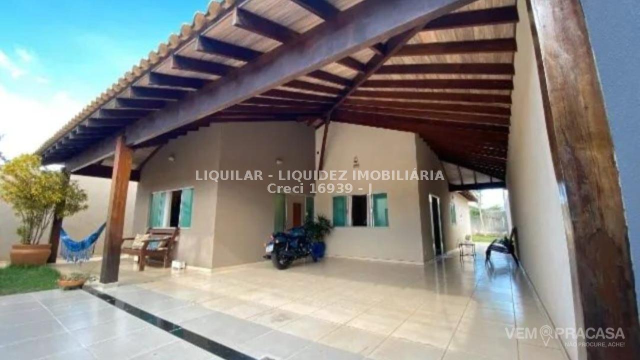 Casa Térrea à venda no Jardim Montevidéu, Campo Grande – foto 2