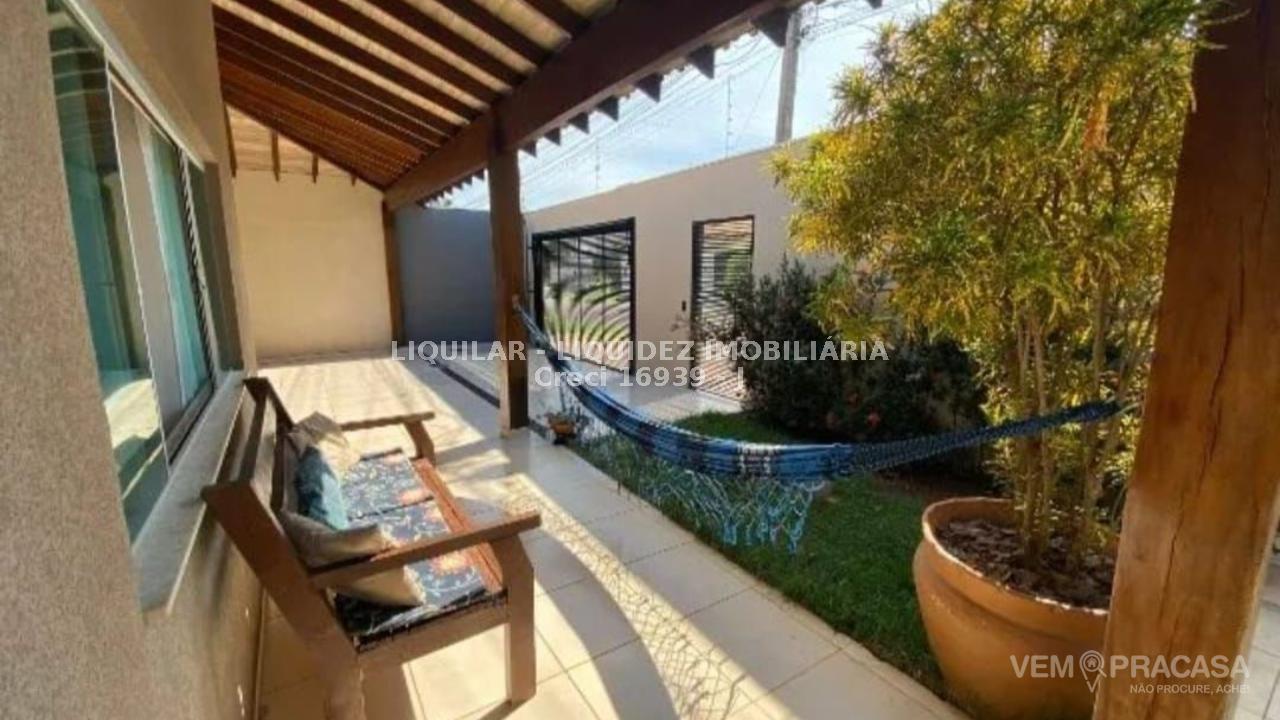 Casa Térrea à venda no Jardim Montevidéu, Campo Grande – foto 3