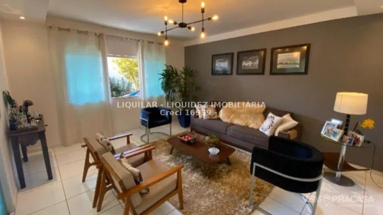 Casa Térrea à venda no Jardim Montevidéu, Campo Grande – foto 6