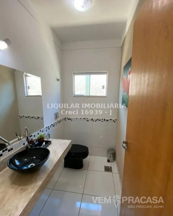 Casa Térrea à venda no Jardim Montevidéu, Campo Grande – foto 13