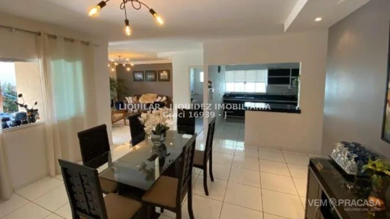 Casa Térrea à venda no Jardim Montevidéu, Campo Grande – foto 16