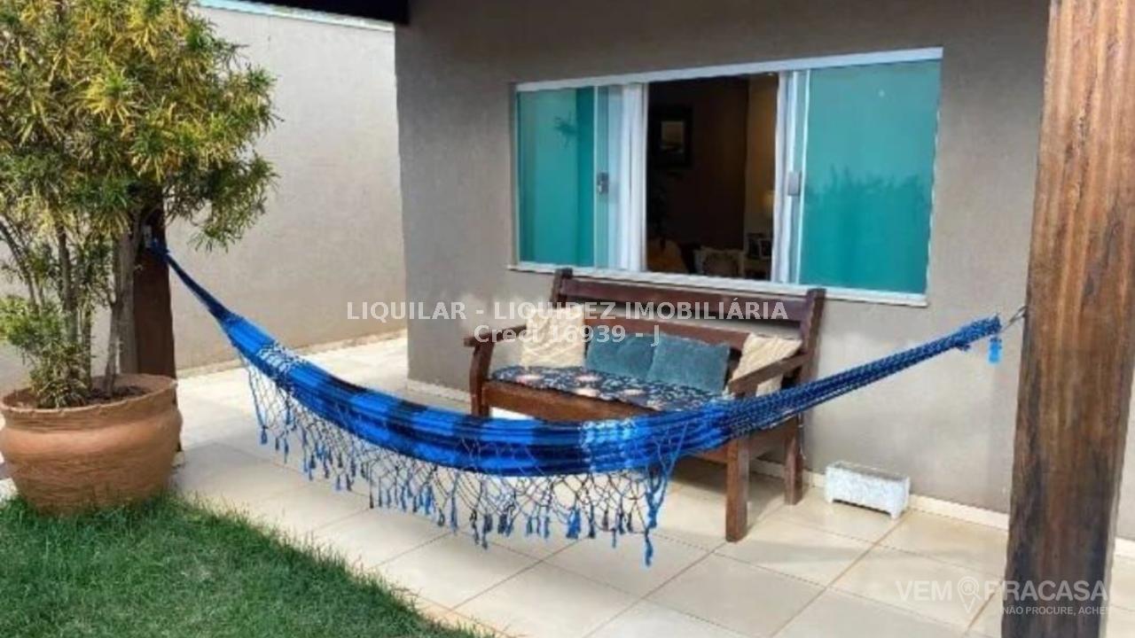 Casa Térrea à venda no Jardim Montevidéu, Campo Grande – foto 17