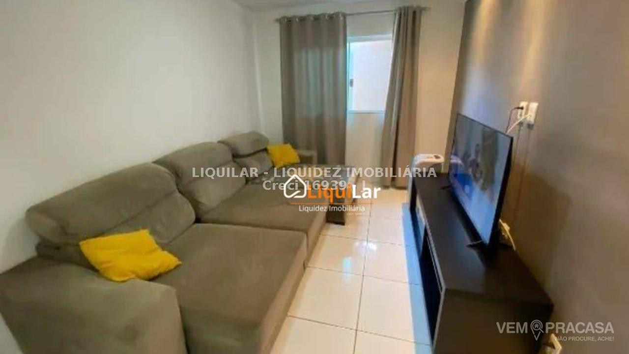 Casa Térrea à venda no Jardim Montevidéu, Campo Grande – foto 4