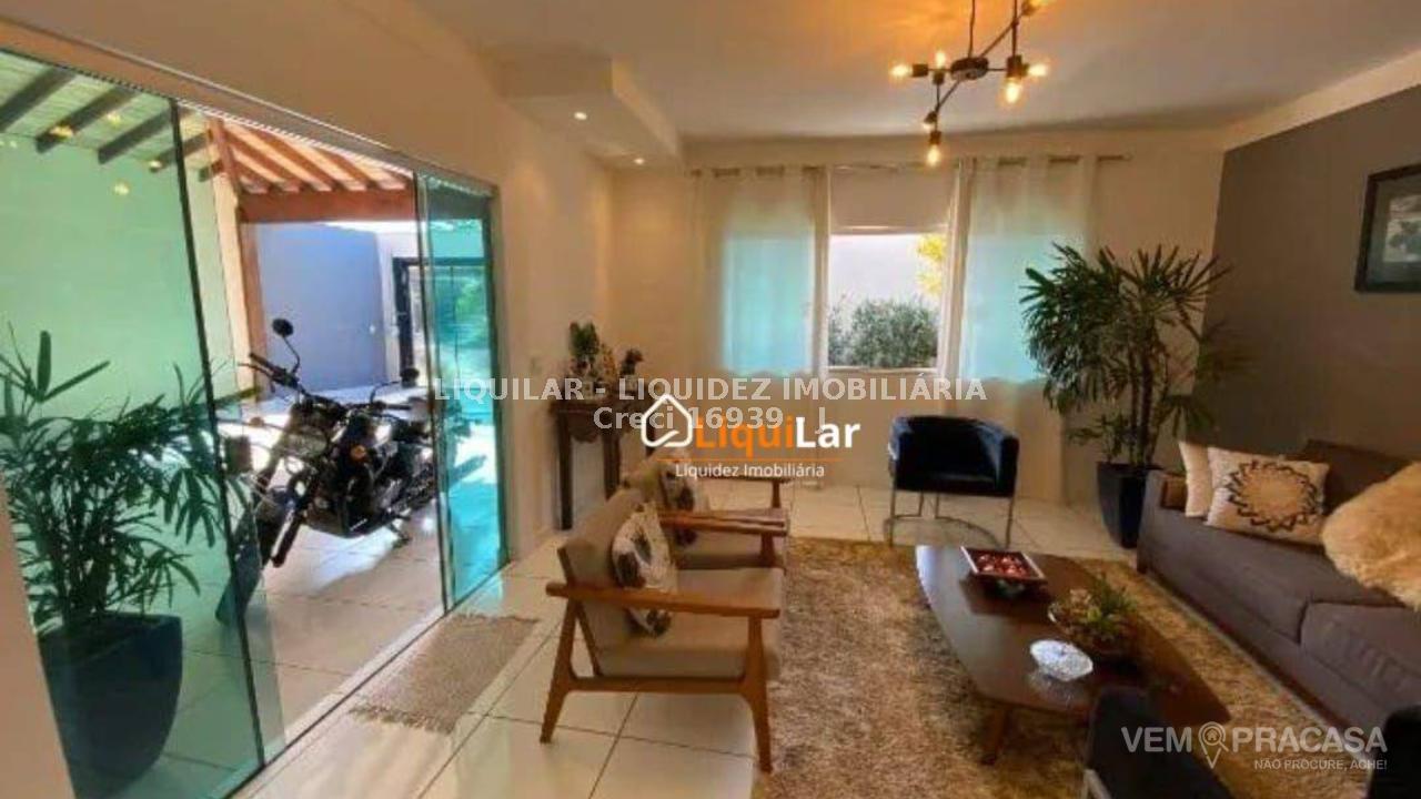 Casa Térrea à venda no Jardim Montevidéu, Campo Grande – foto 5